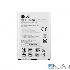 باتری اصلی گوشی LG G Pro Lite