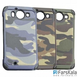 قاب محافظ چریکی Umko War Case برای Microsoft Lumia 950