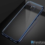محافظ ژله ای Joyroom Baikal Case برای Samsung Galaxy S8