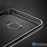 محافظ ژله ای Joyroom Baikal Case برای Samsung Galaxy S8 Plus