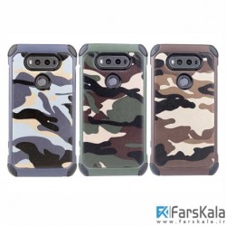 قاب محافظ چریکی Umko War Case برای LG V20