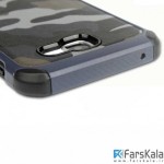 قاب محافظ چریکی Umko War Case برای Samsung Galaxy A5 2016