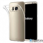 قاب محافظ ژله ای Usams برای Samsung Galaxy S8