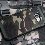 قاب محافظ چریکی Umko War Case برای Samsung Galaxy J7 Prime