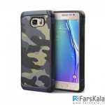 قاب محافظ چریکی Umko War Case برای Samsung Galaxy J7 Prime