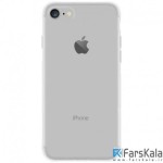 قاب محافظ ژله ای iPefet TPU برای گوشی Apple iPhone 7