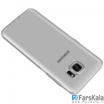 قاب محافظ ژله ای iPefet TPU برای گوشی Samsung Galaxy S7 edge