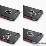 قاب محافظ Baseus Magnetic Ring Case برای Apple iPhone 7 Plus