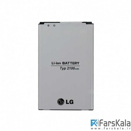باتری اصلی گوشی LG Tribute LS660