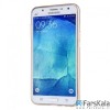 قاب محافظ ژله ای iPefet TPU برای گوشی Samsung Galaxy J7