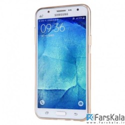 قاب محافظ ژله ای iPefet TPU برای گوشی Samsung Galaxy J5