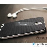 گارد محافظ iPAKY PC Frame برای گوشی Samsung Galaxy Note 3