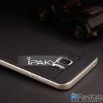 گارد محافظ iPAKY TPU PC Frame برای گوشی Samsung Galaxy Note 5
