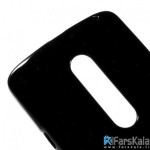 قاب محافظ ژله ای رنگی GOOSPERY MERCURY برای Motorola Moto X Play