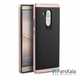 گارد محافظ iPAKY PC Frame برای گوشی Huawei Ascend Mate 8