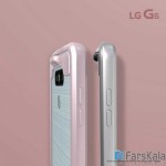 بامپر Voia Grip Bumper برای LG G6