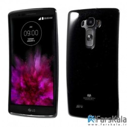قاب محافظ ژله ای رنگی MERCURY GOOSPERY برای LG G Flex 2