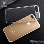 قاب محافظ بیسوس Baseus Sky Case برای گوشی Apple iPhone 7 Plus