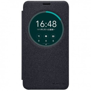 کیف محافظ نیلکین Nillkin-Sparkle برای گوشی Asus Zenfone 2 Laser ZE550KL