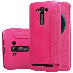 کیف محافظ نیلکین Nillkin-Sparkle برای گوشی Asus Zenfone 2 Laser ZE550KL