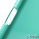 قاب محافظ ژله ای رنگی MERCURY GOOSPERY برای Sony Xperia X Compact