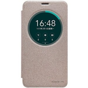 کیف محافظ نیلکین Nillkin-Sparkle برای گوشی Asus Zenfone 2 Laser ZE550KL