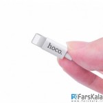 کابل مبدل هوکو Hoco LS3 Lightning To 3.5mm Digital Audio Converter