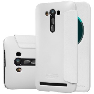 کیف محافظ نیلکین Nillkin-Sparkle برای گوشی Asus Zenfone 2 Laser ZE550KL