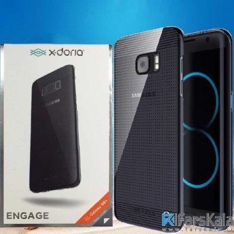 گارد محافظ X-Doria Engage برای گوشی Samsung Galaxy S8 Plus