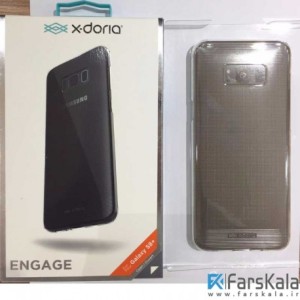 گارد محافظ X-Doria Engage برای گوشی Samsung Galaxy S8 Plus