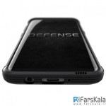 گارد محافظ X-Doria Defense Lux برای گوشی Samsung Galaxy S8