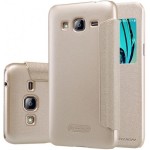 کیف محافظ نیلکین Nillkin-Sparkle برای گوشی Samsung Galaxy J3