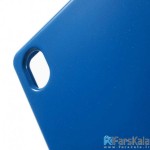 قاب محافظ ژله ای رنگی MERCURY GOOSPERY برای Sony Xperia M4 Aqua