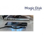 شارژر بی سیم Nillkin Magic Disk wireless charger