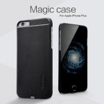 قاب شارژر وایرلس Apple iPhone 6 Magic case مارک Nillkin