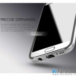 گارد محافظ iPAKY PC Frame برای گوشی Samsung Galaxy S7