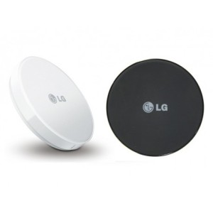 شارژر بی سیم ال جی LG Wireless Charging Pad WCP 300