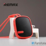 اسپیکر بلوتوث Remax RM-X2 Mini