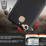 قاب محافظ ژله ای Haimen برای Huawei GR3