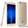 قاب محافظ شیشه ای- ژله ای برای Huawei GR3