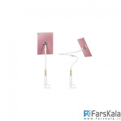 هولدر و پایه نمایش انعطاف پذیر هوکو Hoco CA11 Lazy Bed Holder