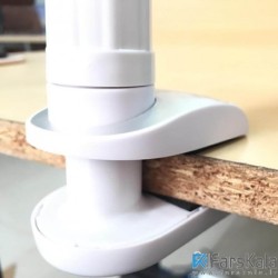 هولدر مغناطیسی و پایه  انعطاف پذیر هوکو HOCO CA 12 Lazy Bed Holder