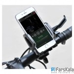 پایه نگهدارنده گوشی موبایل هوکو Hoco CA14 Bicycle Phone Holder