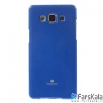 قاب محافظ ژله ای رنگی MERCURY GOOSPERY برای Samsung Galaxy A5