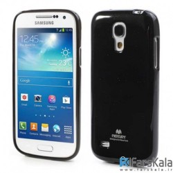 قاب محافظ ژله ای رنگی MERCURY GOOSPERY برای Samsung Galaxy S4 Mini