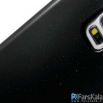 قاب محافظ ژله ای رنگی MERCURY GOOSPERY برای Samsung Galaxy S5