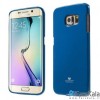 قاب محافظ ژله ای رنگی MERCURY GOOSPERY برای Samsung Galaxy S6 edge