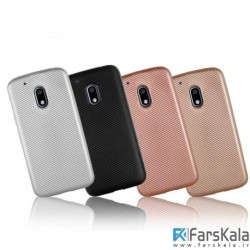قاب محافظ ژله ای Haimen برای Motorola Moto G4 Play