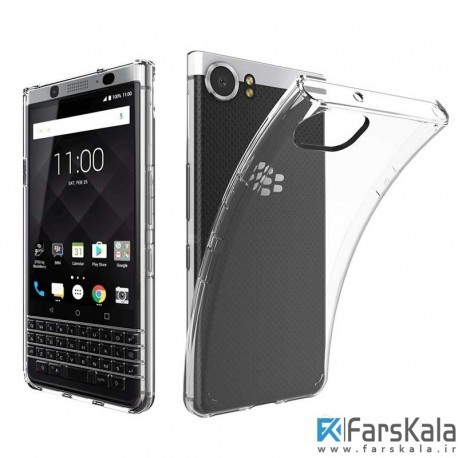 قاب محافظ ژله ای برای BlackBerry DTEK70