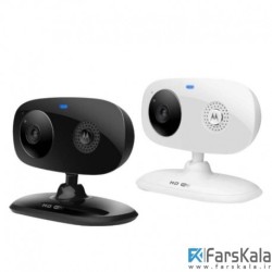دوربین خانگی موتورولا Motorola WiFi Home Video Camera Focus 66 B